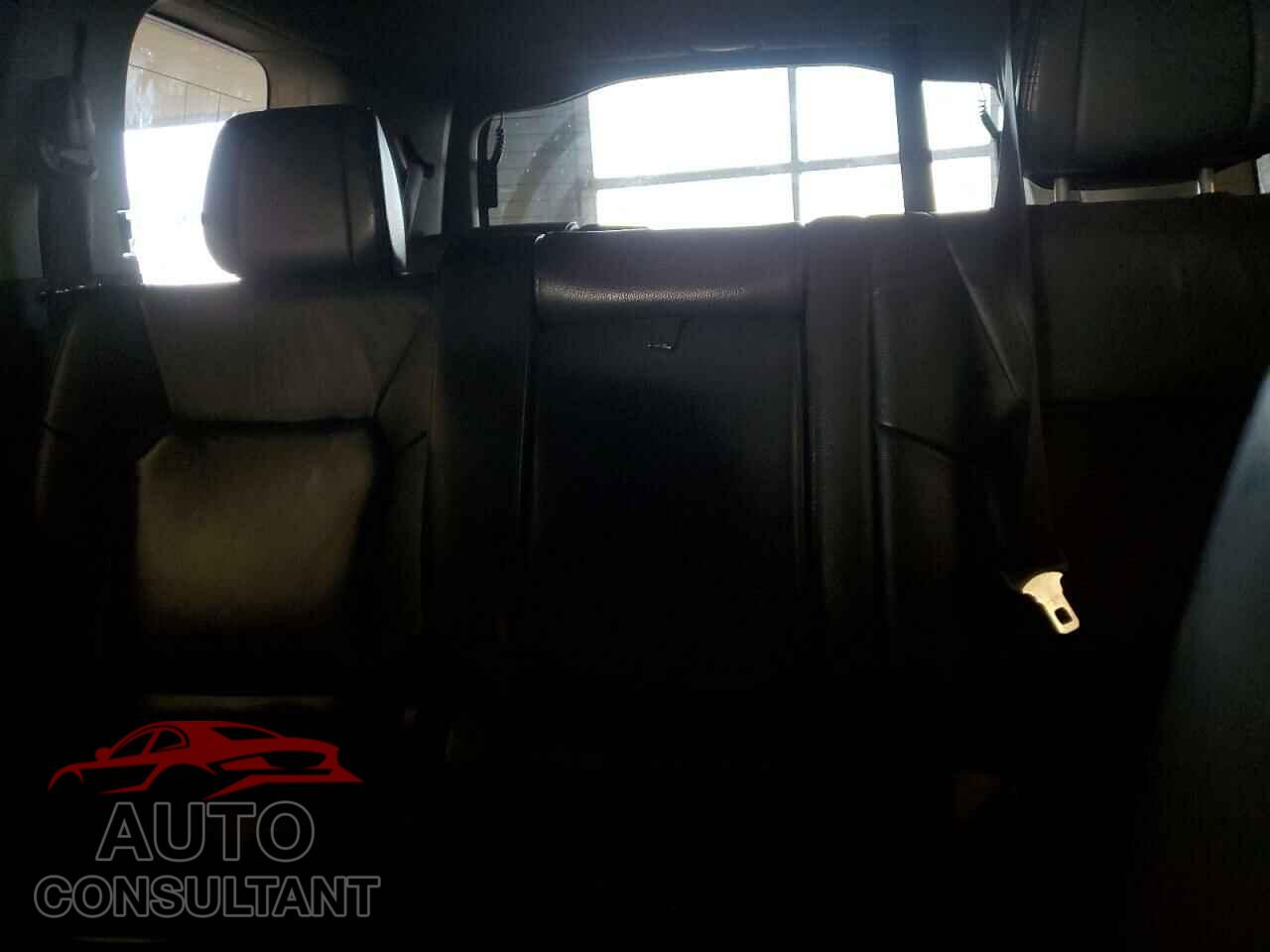 HONDA PILOT 2012 - 5FNYF4H53CB064502