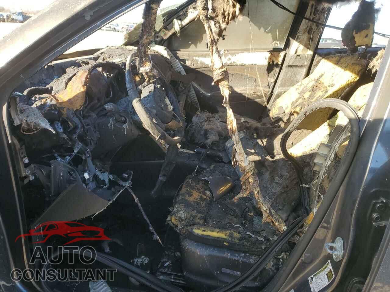 MAZDA CX-5 2015 - JM3KE4CY4F0432335