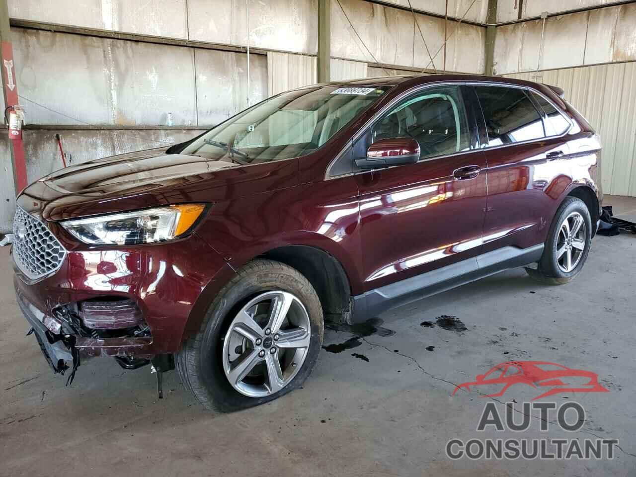FORD EDGE 2023 - 2FMPK4J94PBA04411