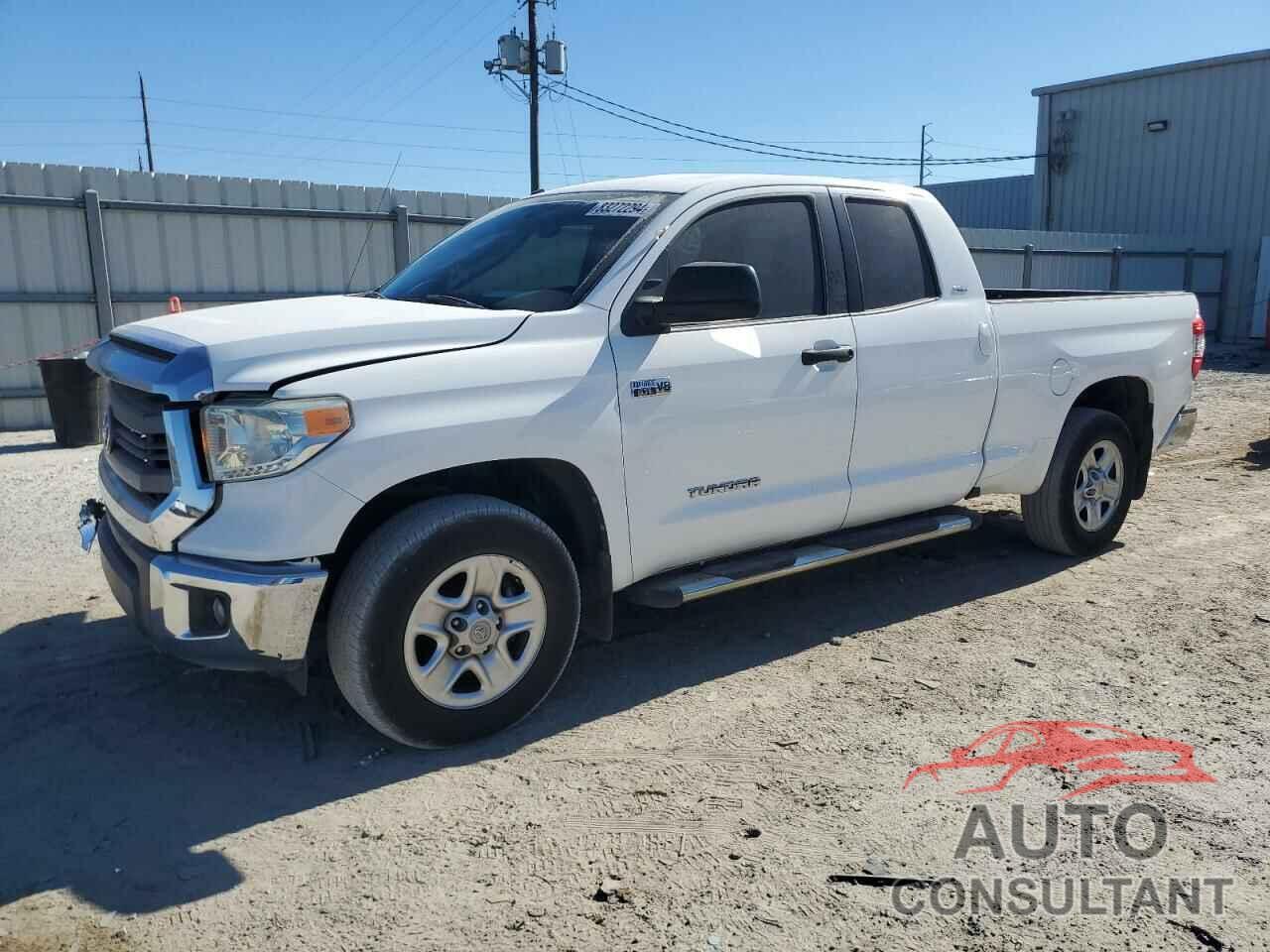 TOYOTA TUNDRA 2014 - 5TFRY5F16EX159097