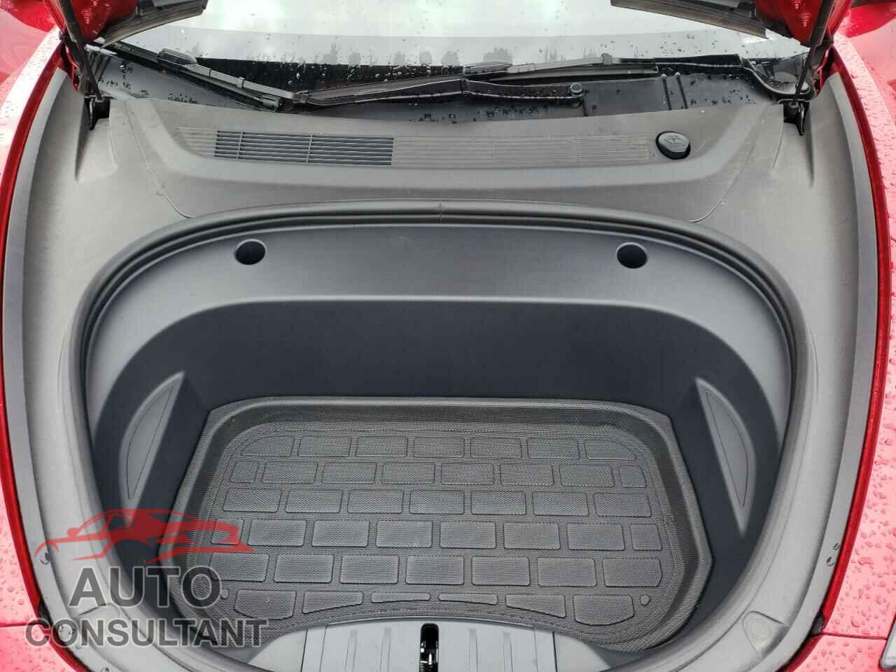 TESLA MODEL 3 2023 - 5YJ3E1EA9PF570855