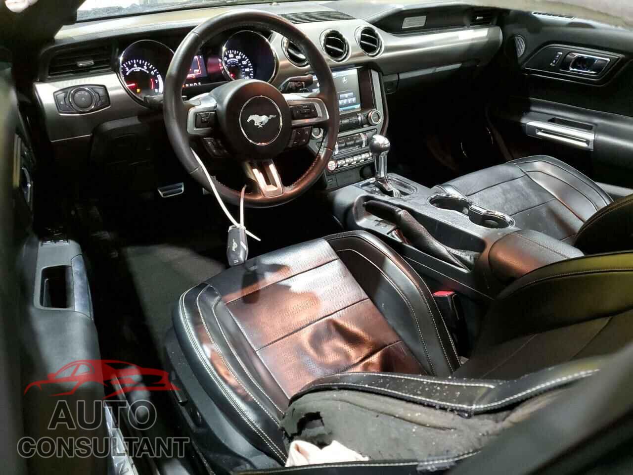 FORD MUSTANG 2015 - 1FA6P8CF6F5320638