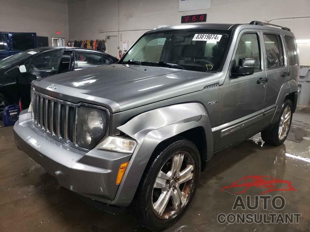 JEEP LIBERTY 2012 - 1C4PJMFK0CW147691