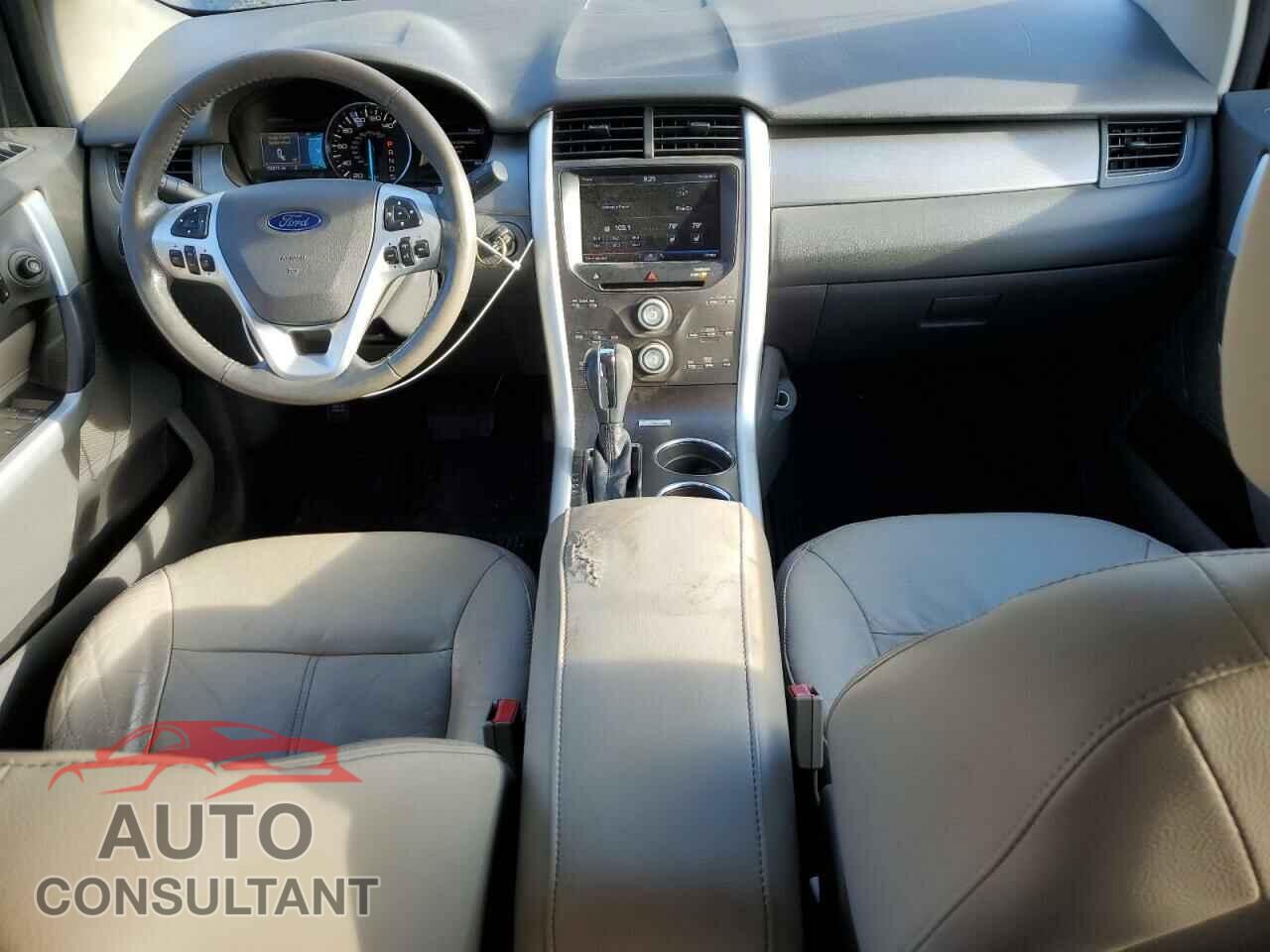 FORD EDGE 2013 - 2FMDK3JC1DBC32757