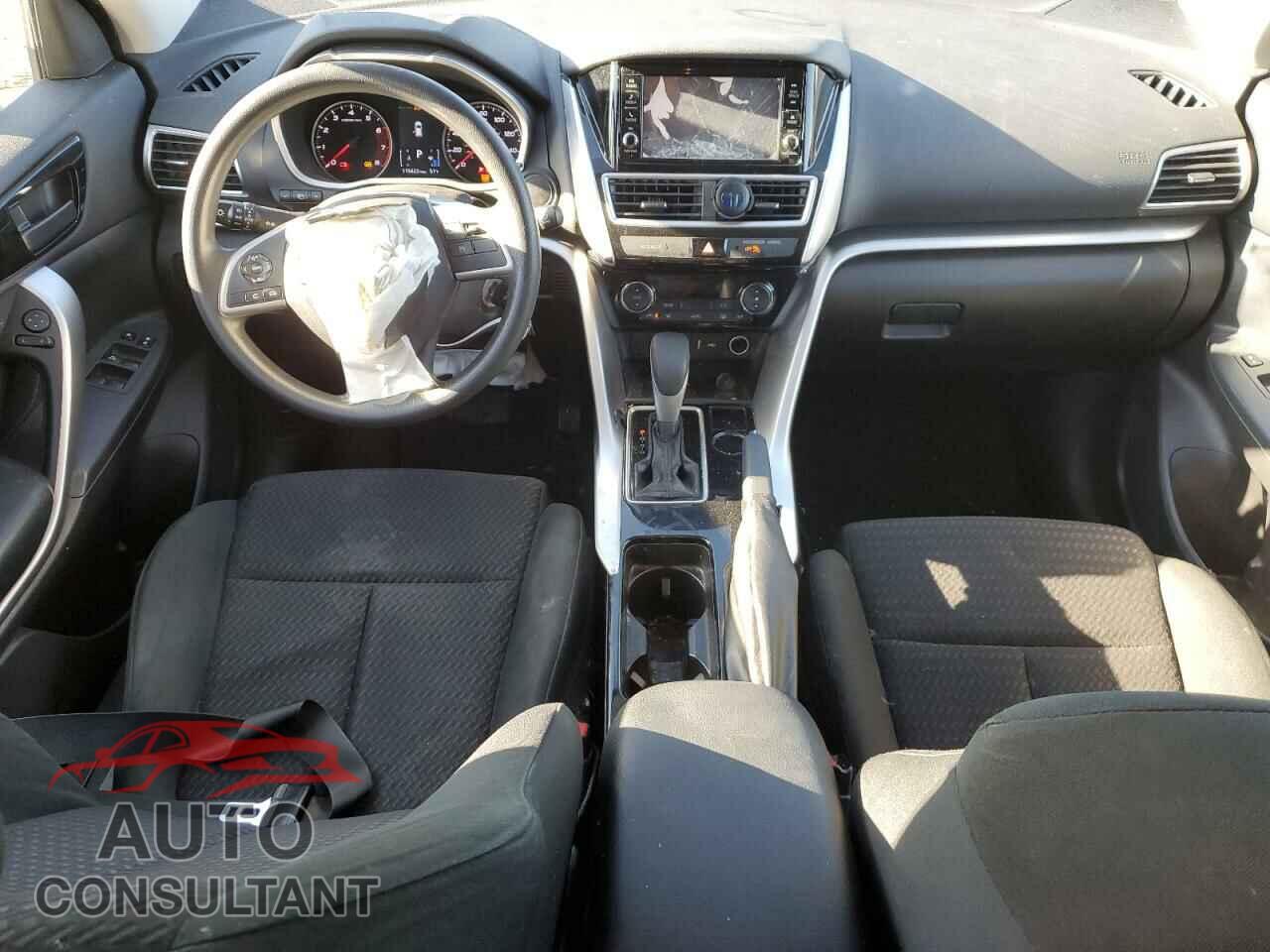 MITSUBISHI ECLIPSE 2018 - JA4AS3AA0JZ068264