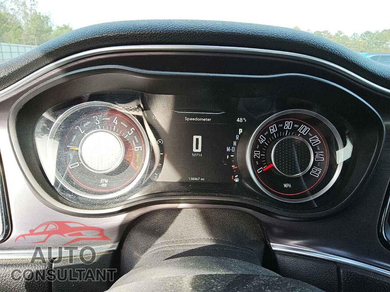 DODGE CHALLENGER 2016 - 2C3CDZAG9GH178064