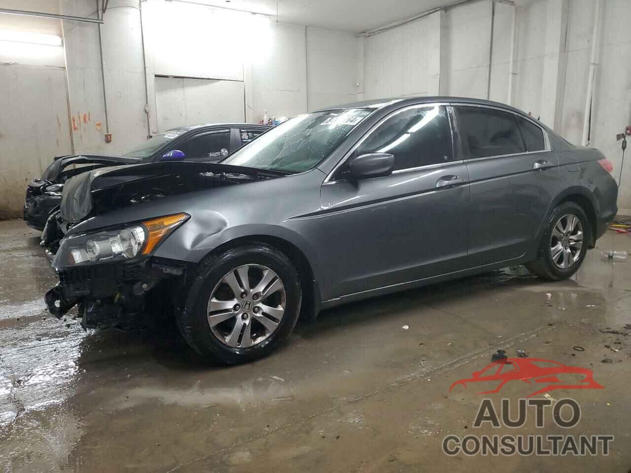 HONDA ACCORD 2012 - 1HGCP2F49CA226312