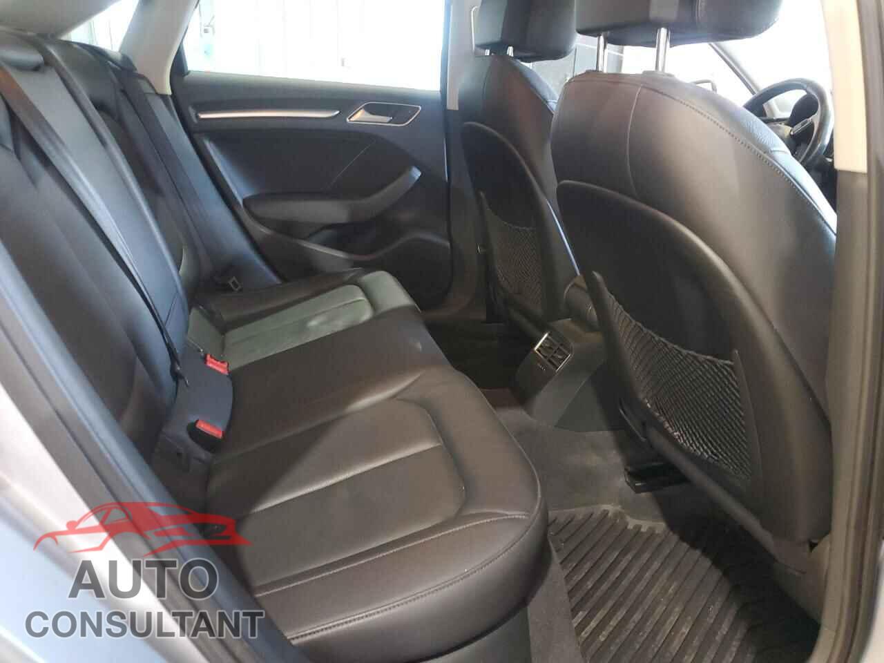AUDI A3 2015 - WAUEFGFF7F1109872
