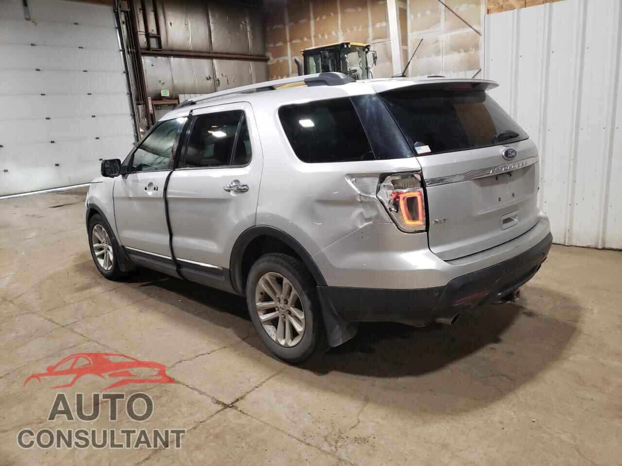 FORD EXPLORER 2012 - 1FMHK8D80CGA56944