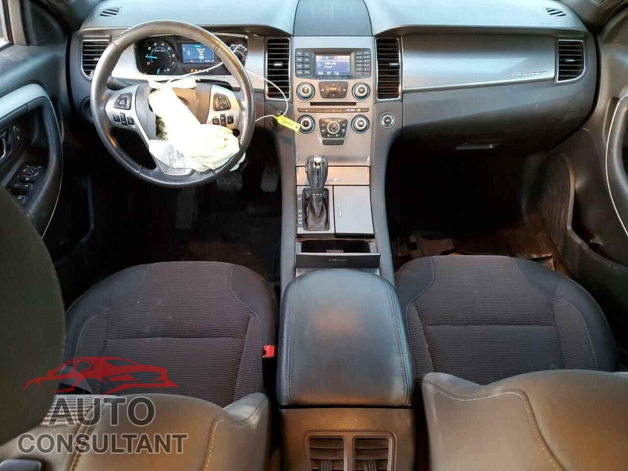FORD TAURUS 2014 - 1FAHP2E80EG147786