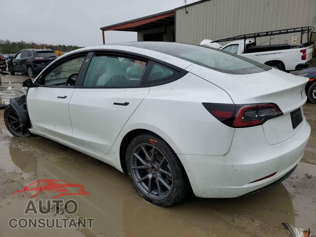 TESLA MODEL 3 2023 - 5YJ3E1EA9PF497583
