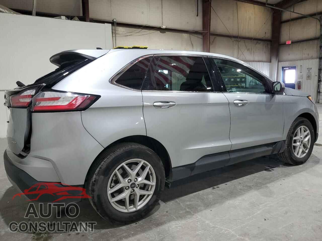 FORD EDGE 2024 - 2FMPK4J97RBA80031