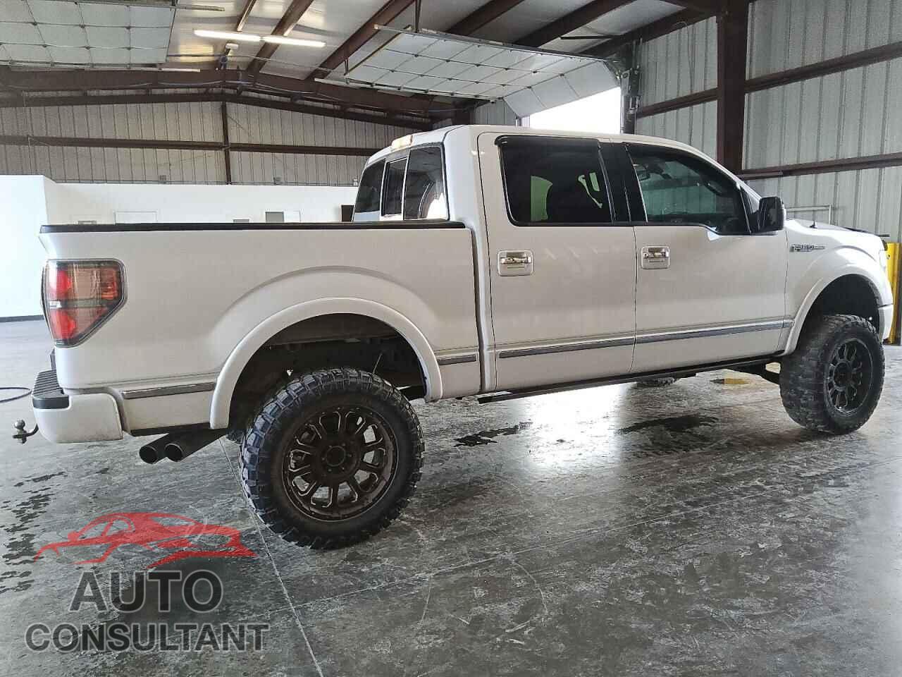 FORD F-150 2013 - 1FTFW1EF0DFA73352