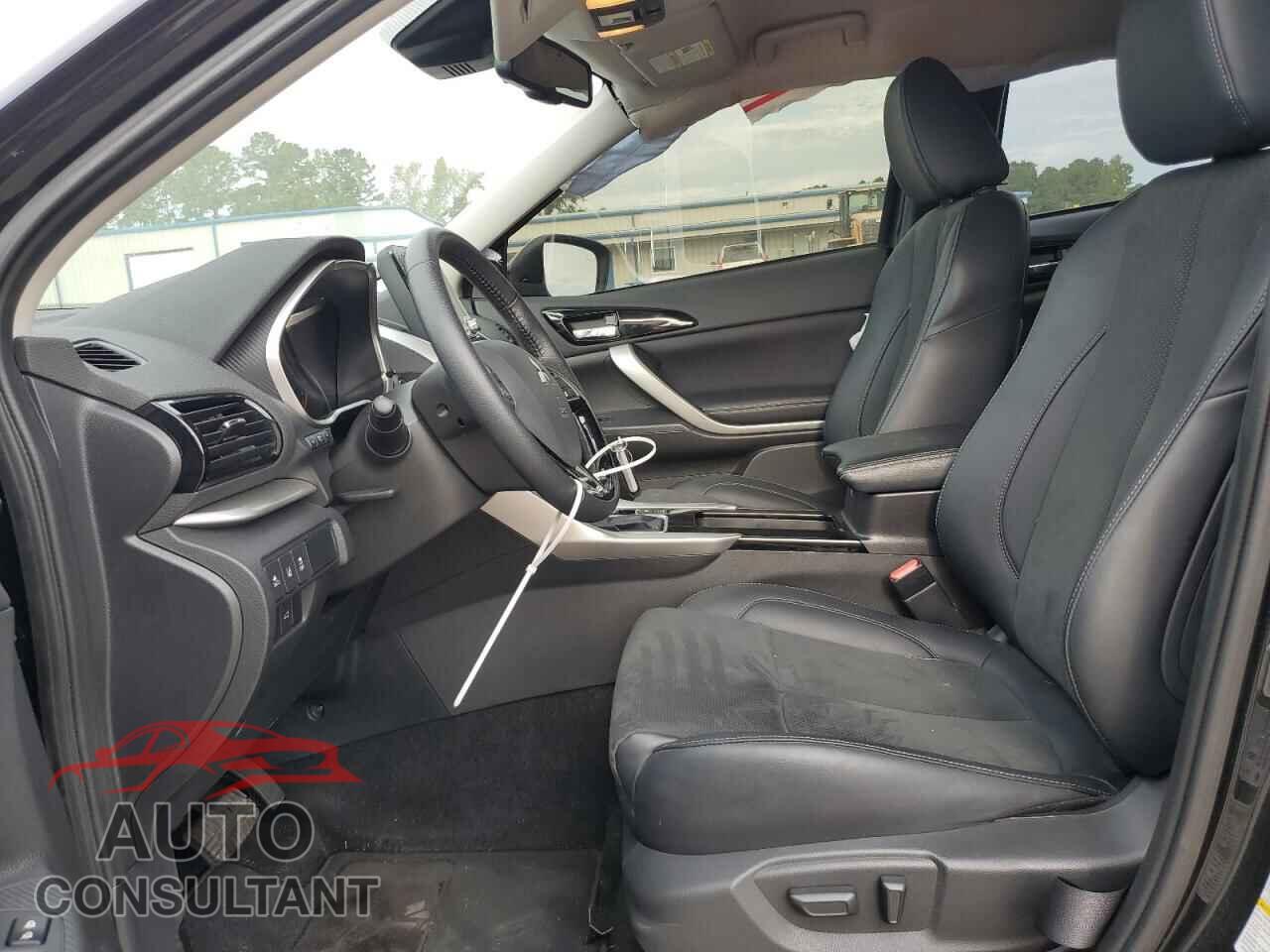 MITSUBISHI ECLIPSE 2024 - JA4ATWAA1RZ039107