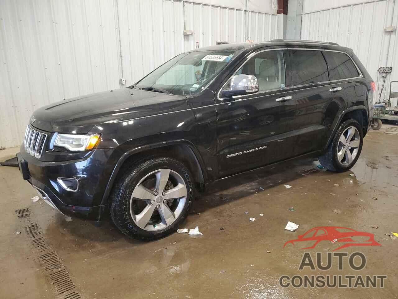 JEEP GRAND CHER 2014 - 1C4RJFCG4EC467492