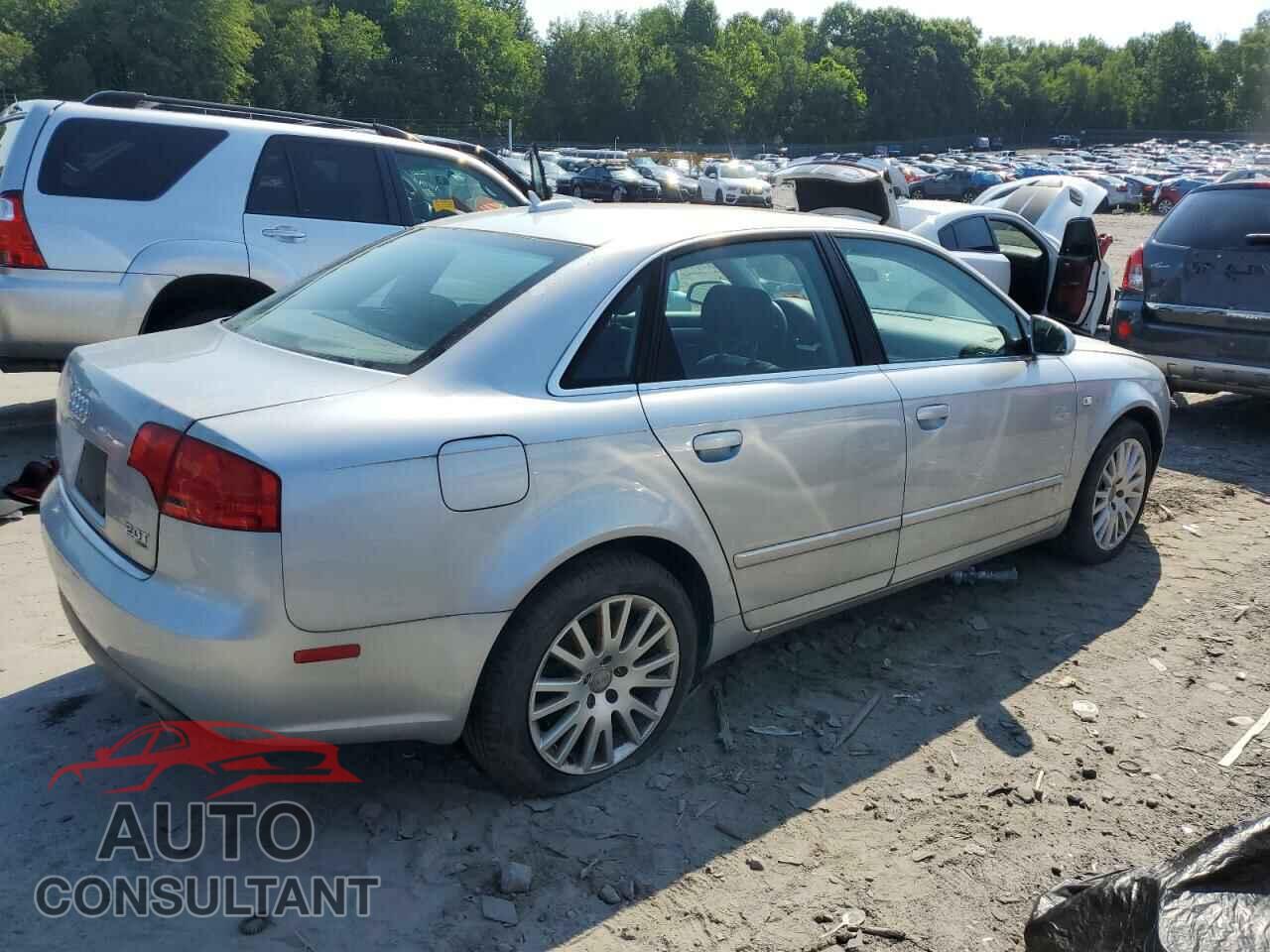AUDI A4 2016 - WAUDF78E46A054345