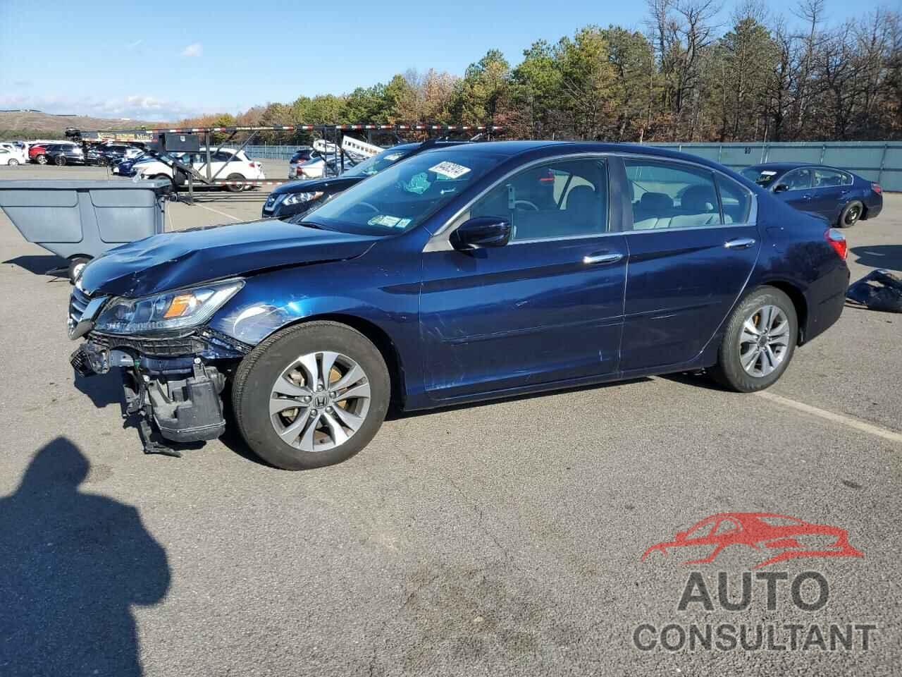 HONDA ACCORD 2015 - 1HGCR2F37FA173681