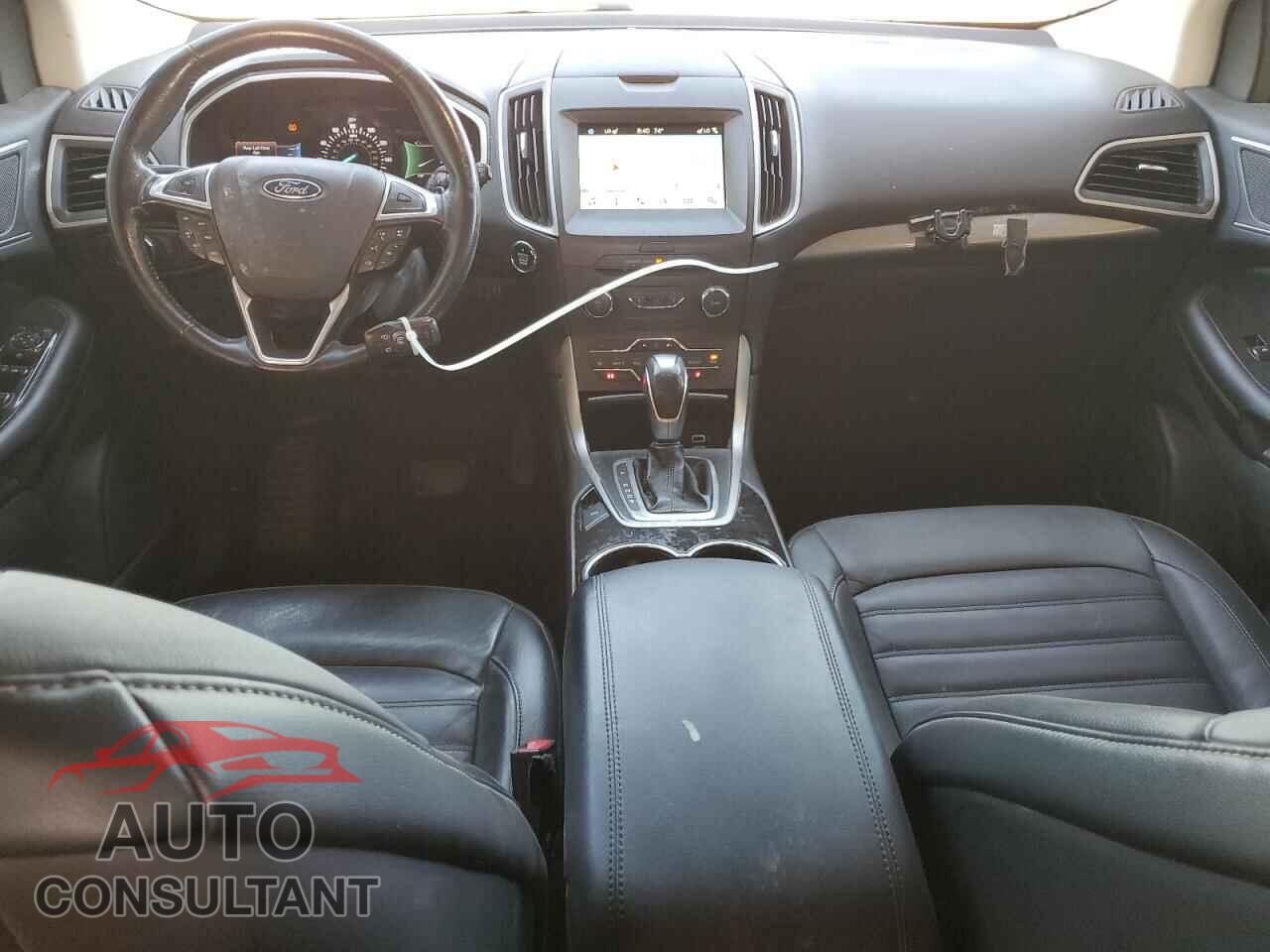 FORD EDGE 2016 - 2FMPK3J86GBC63452