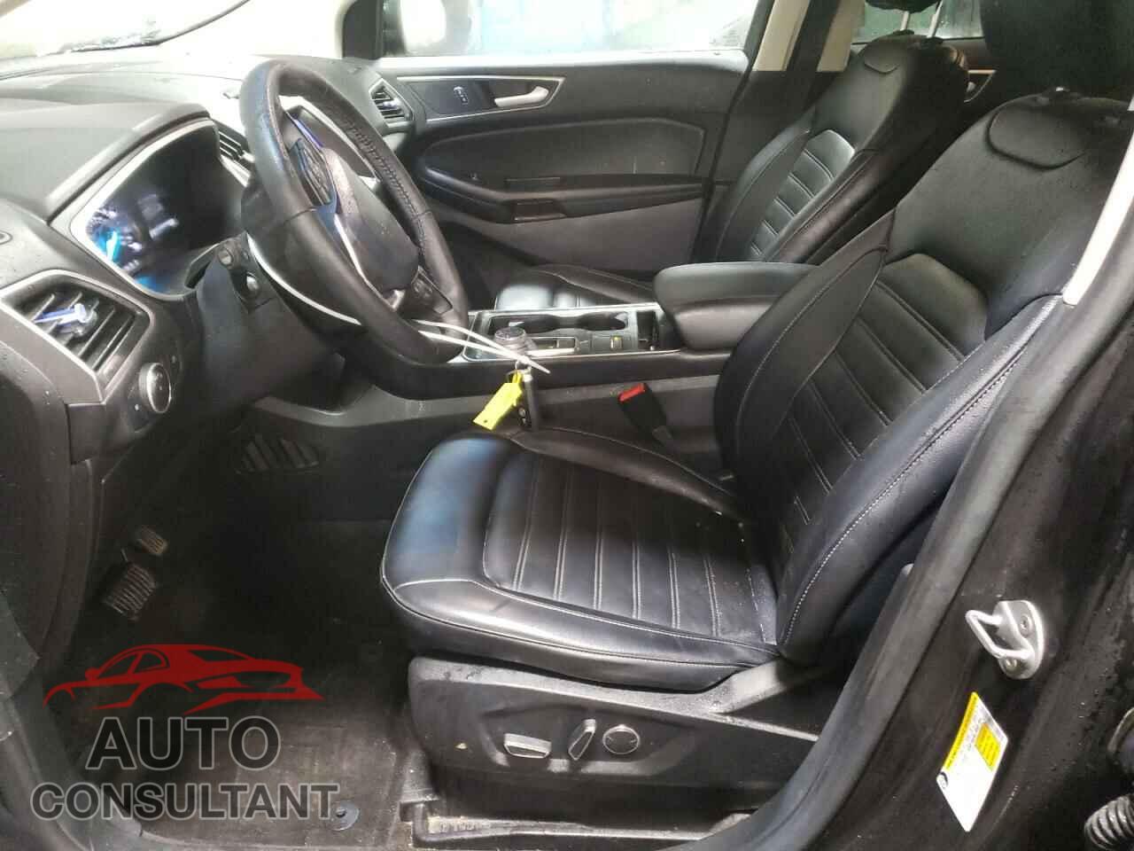 FORD EDGE 2019 - 2FMPK3J91KBB60196