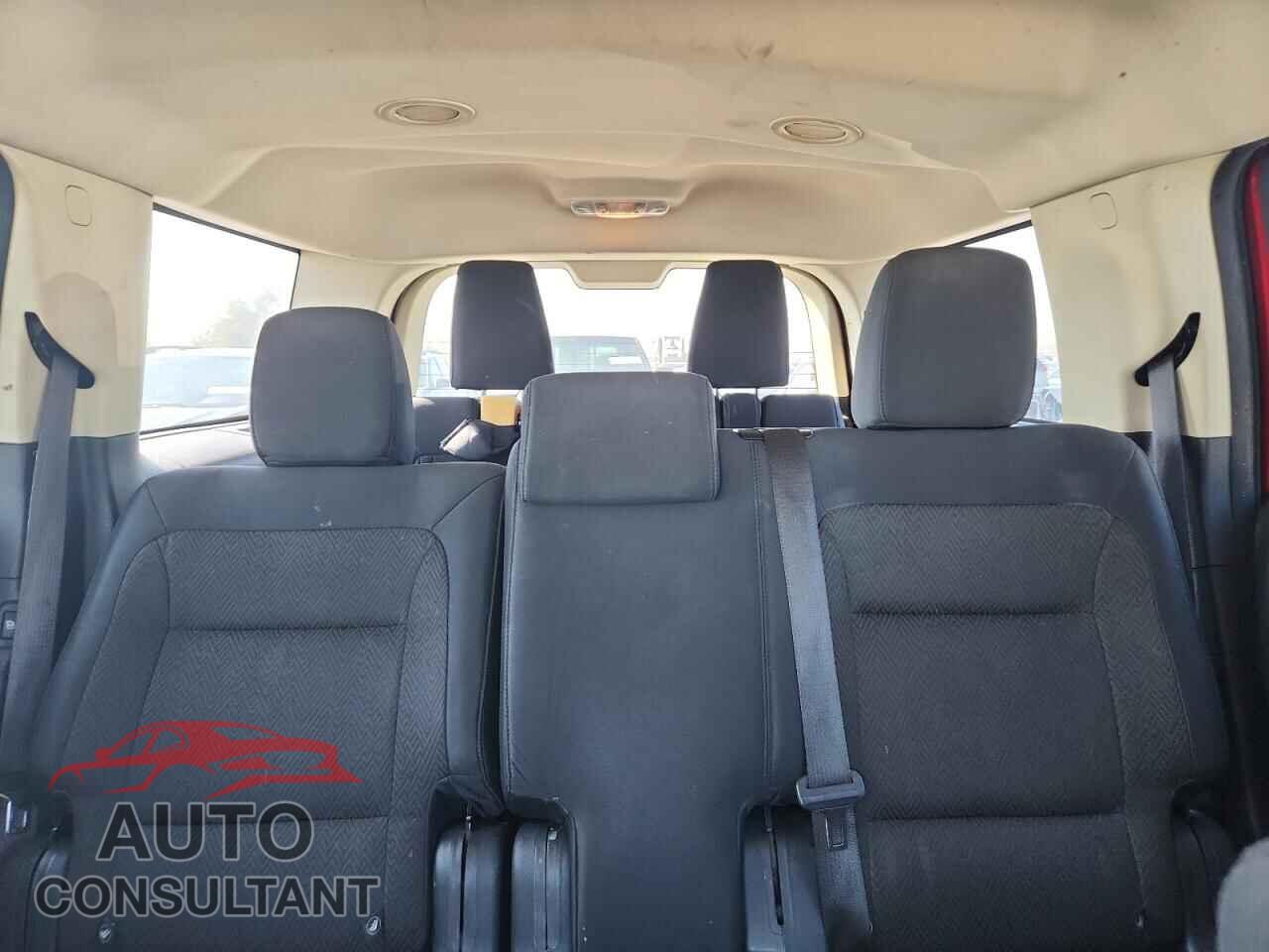 FORD FLEX 2013 - 2FMHK6C85DBD08069