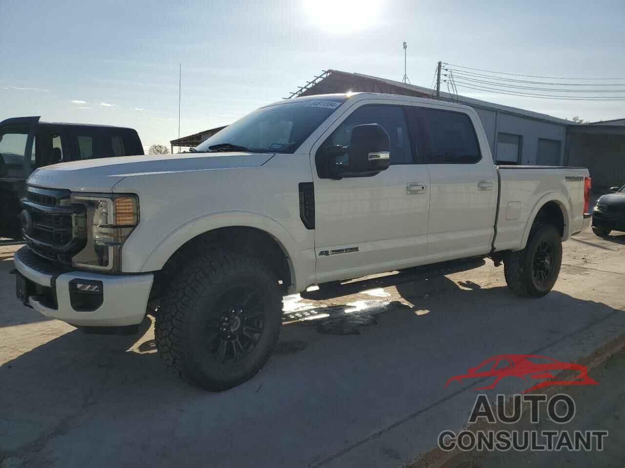 FORD F250 2020 - 1FT8W2BTXLED16193