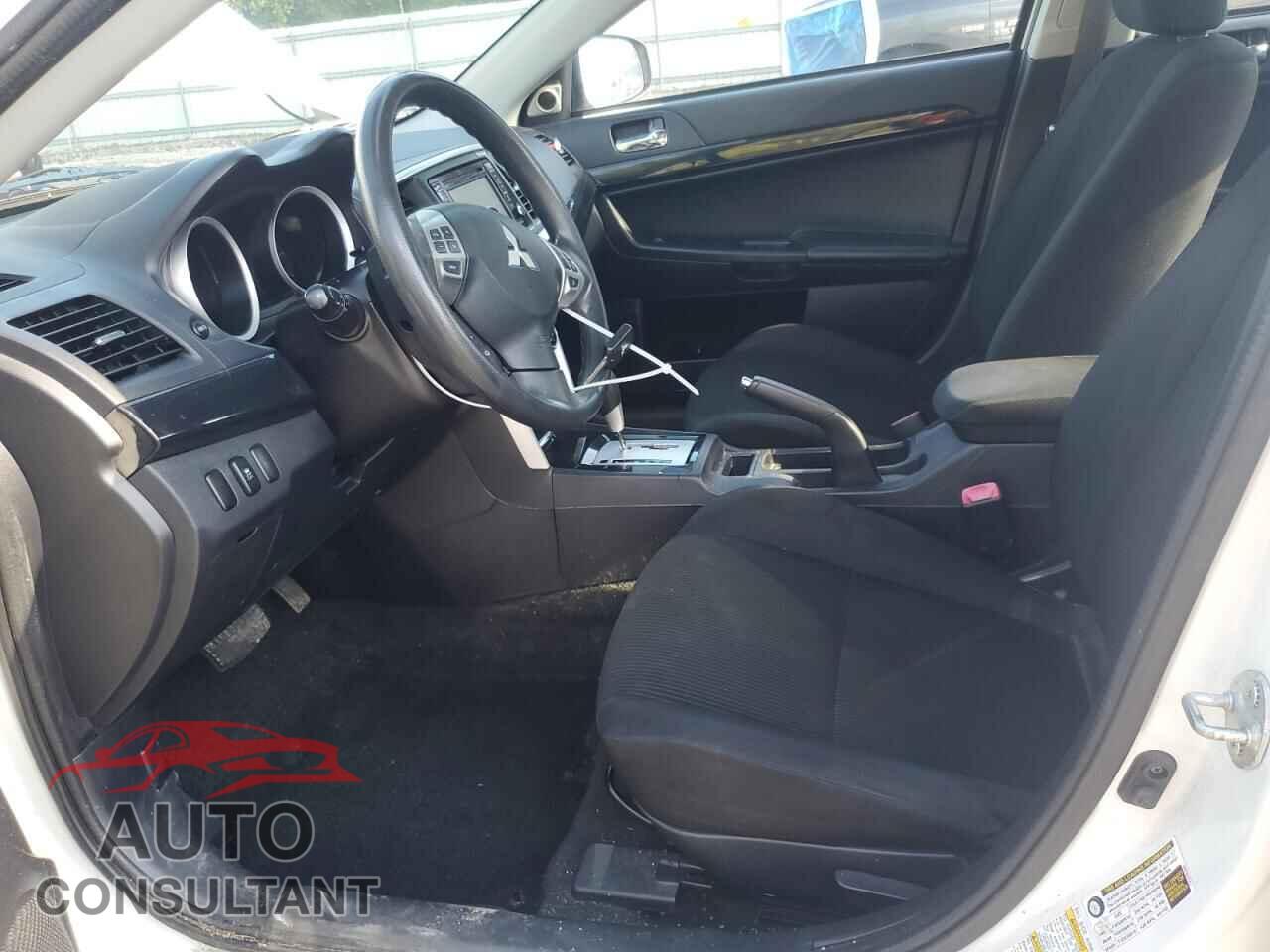 MITSUBISHI LANCER 2017 - JA32U2FU8HU007767