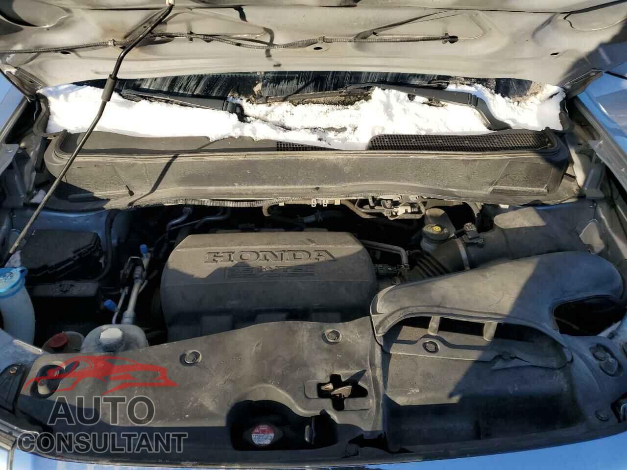 HONDA PILOT 2012 - 5FNYF4H52CB028705