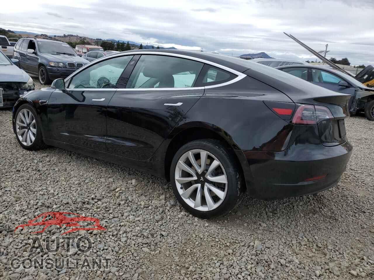 TESLA MODEL 3 2020 - 5YJ3E1EB7LF806969