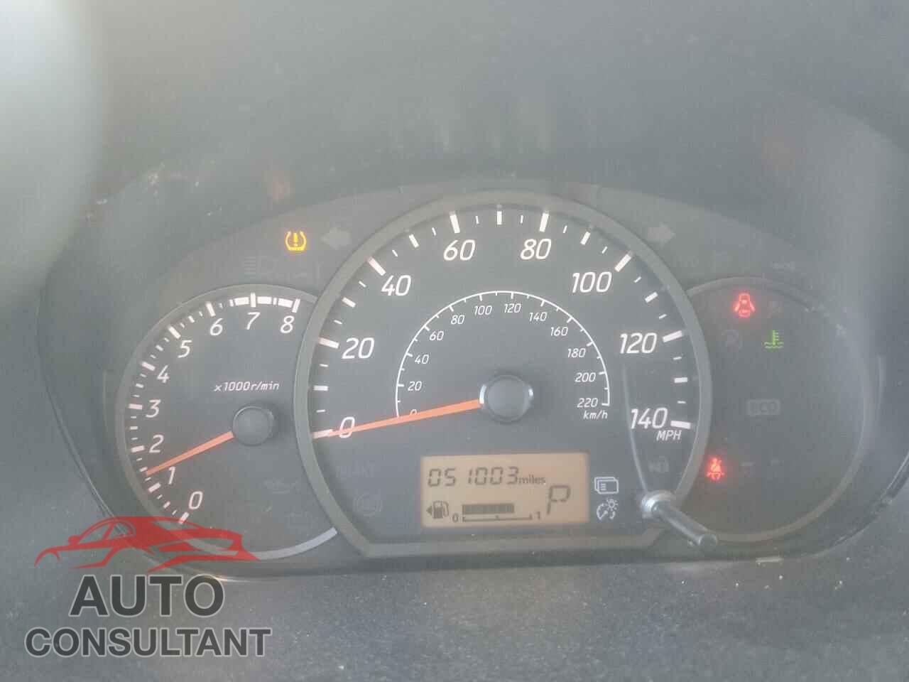 MITSUBISHI MIRAGE 2019 - ML32F3FJ2KHF06433
