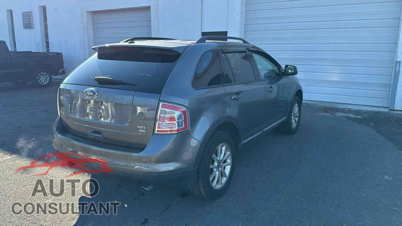 FORD EDGE 2010 - 2FMDK4JC8ABB39588