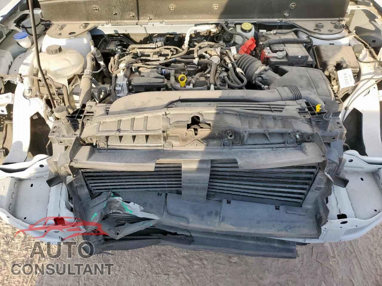 FORD BRONCO 2023 - 3FMCR9B68PRD98038