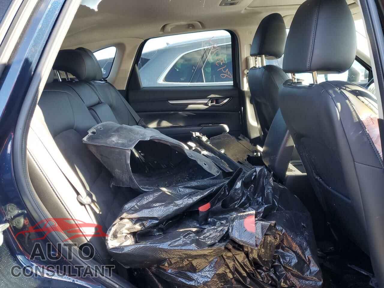 MAZDA CX-5 2017 - JM3KFBCL7H0168942
