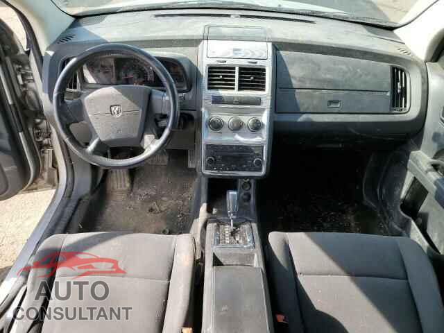 DODGE JOURNEY 2010 - 3D4PG4FB8AT206569