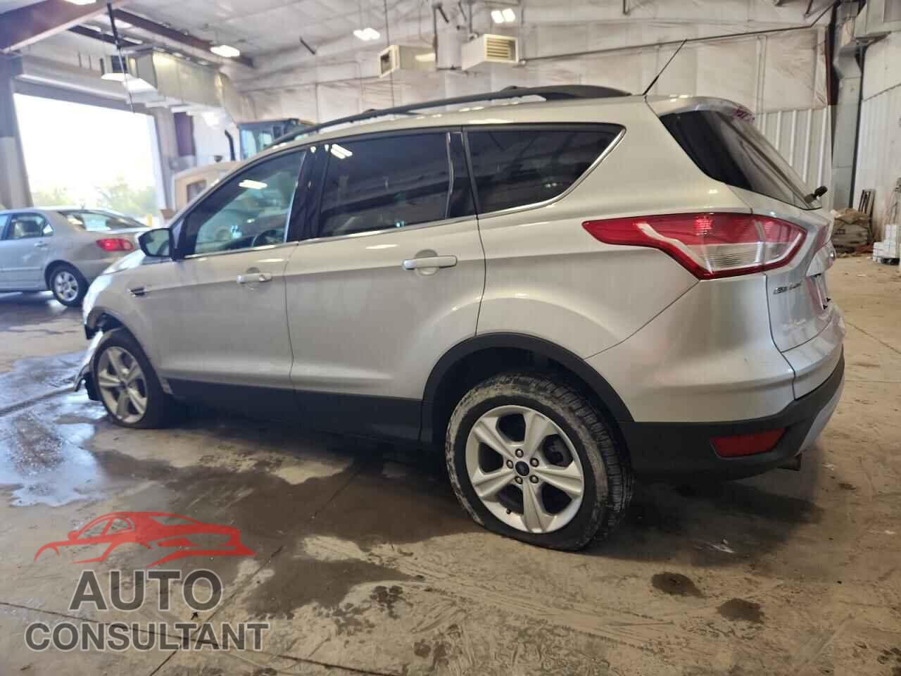 FORD ESCAPE 2013 - 1FMCU9G92DUD34387