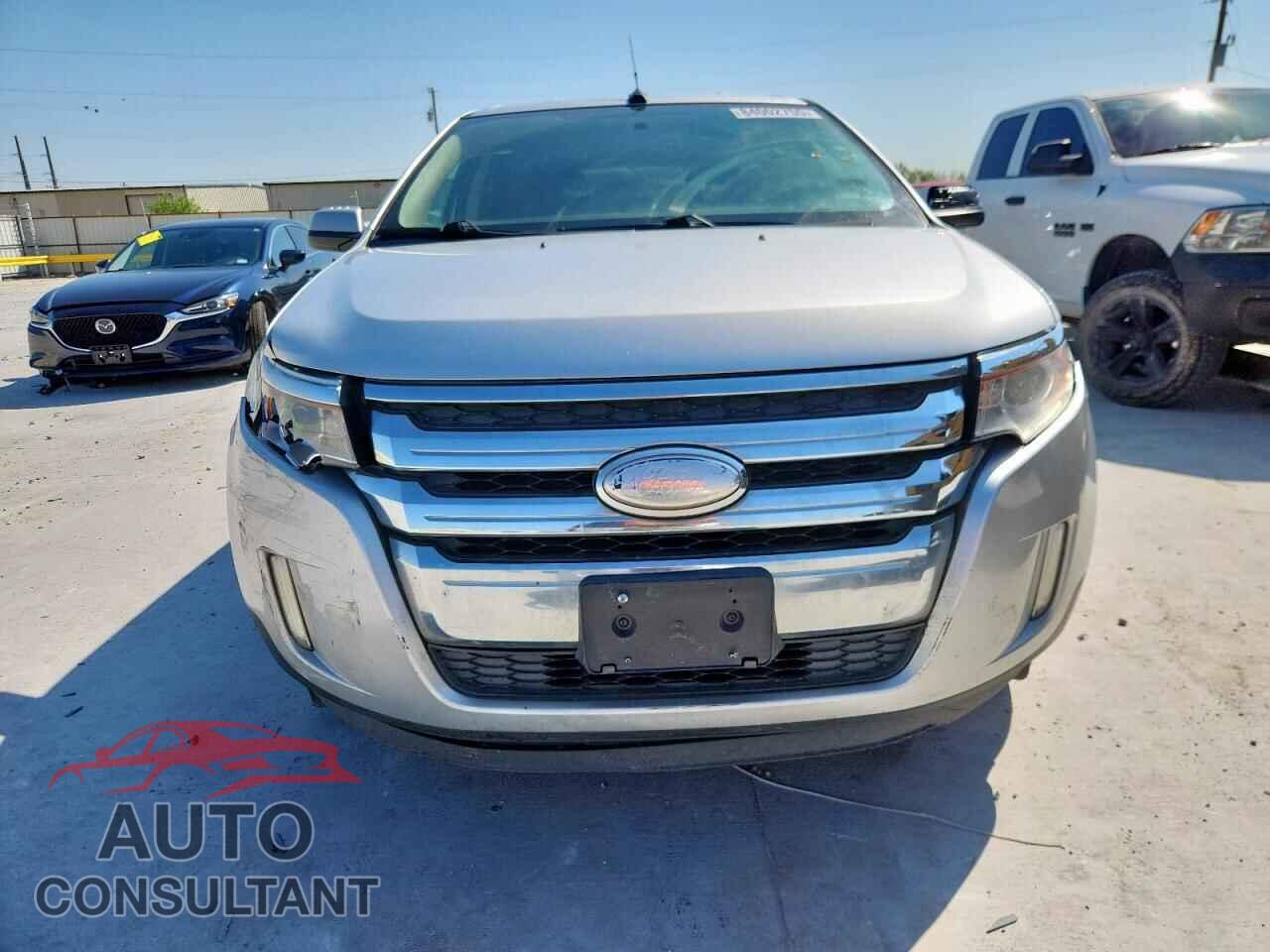 FORD EDGE 2014 - 2FMDK3JC2EBB54698