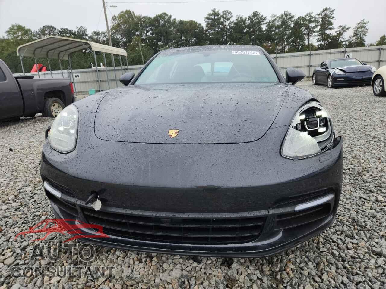 PORSCHE PANAMERA 2020 - WP0AB2A72LL140169
