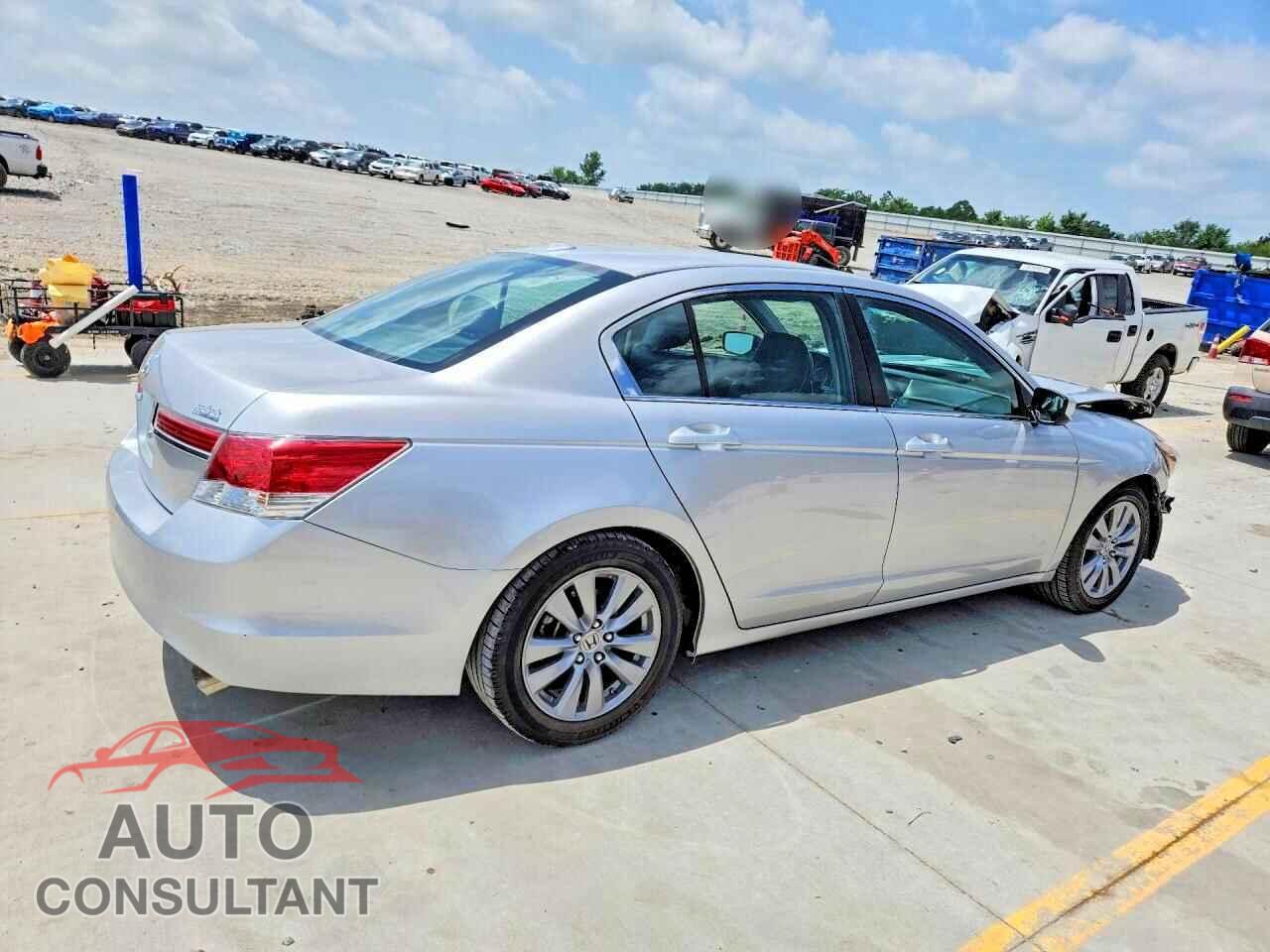 HONDA ACCORD 2012 - 1HGCP2F83CA091296