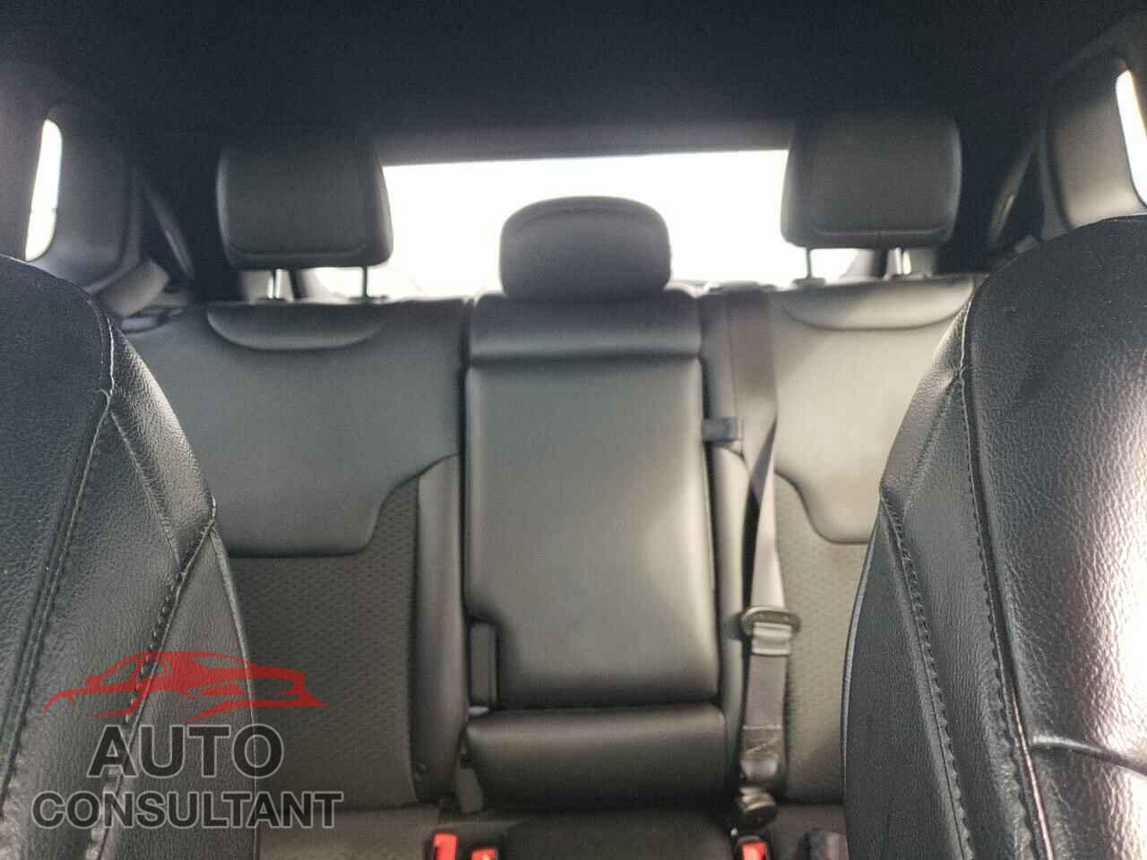 JEEP COMPASS 2023 - 3C4NJDBN4PT547675