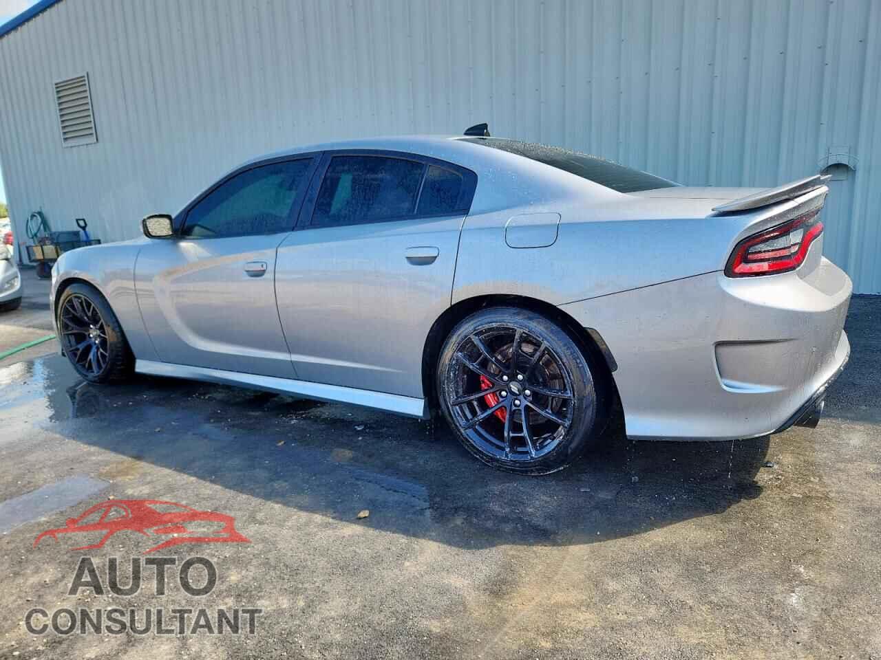 DODGE CHARGER 2015 - 2C3CDXEJ0FH915287