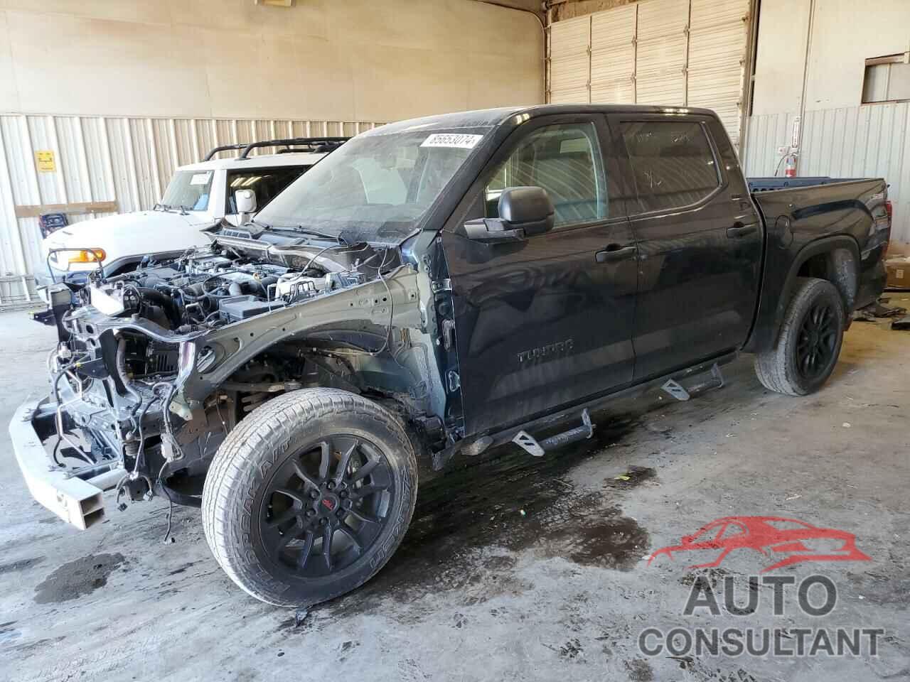 TOYOTA TUNDRA 2023 - 5TFLA5DB3PX107256