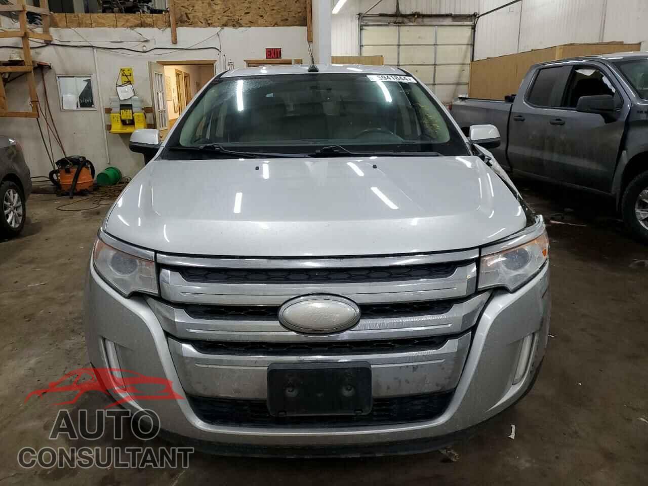 FORD EDGE 2013 - 2FMDK4KC6DBC26702