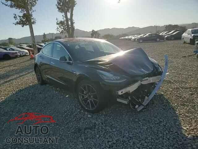 TESLA MODEL 3 2018 - 5YJ3E1EA7JF057112