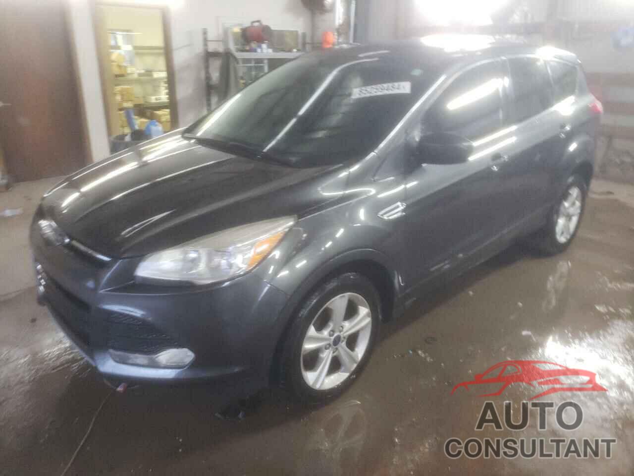 FORD ESCAPE 2015 - 1FMCU0GX2FUA82024