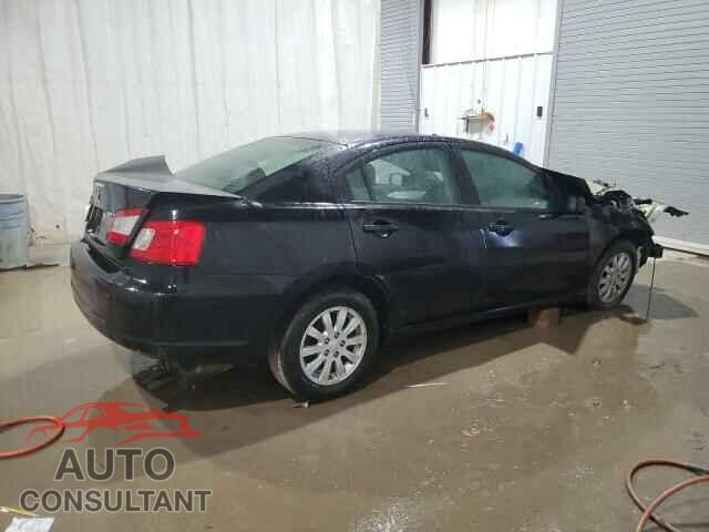 MITSUBISHI GALANT 2011 - 4A32B2FFXBE017630