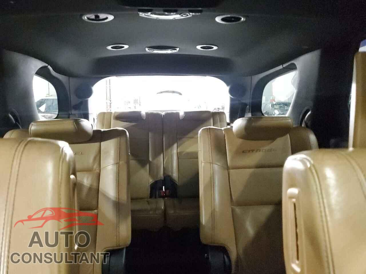 DODGE DURANGO 2015 - 1C4SDJET4FC858102
