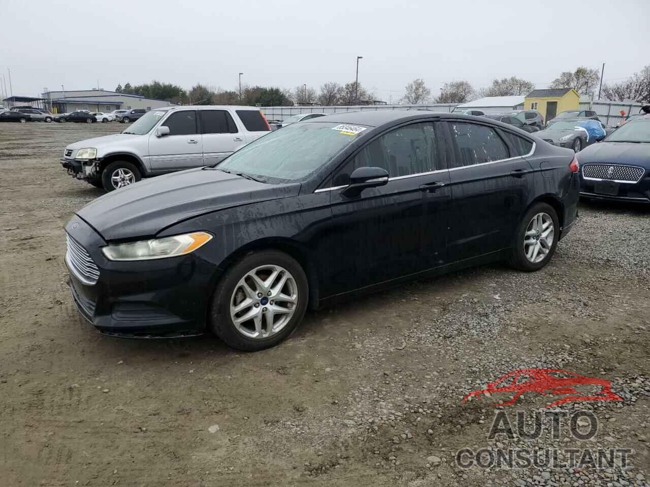 FORD FUSION 2016 - 3FA6P0H72GR261718