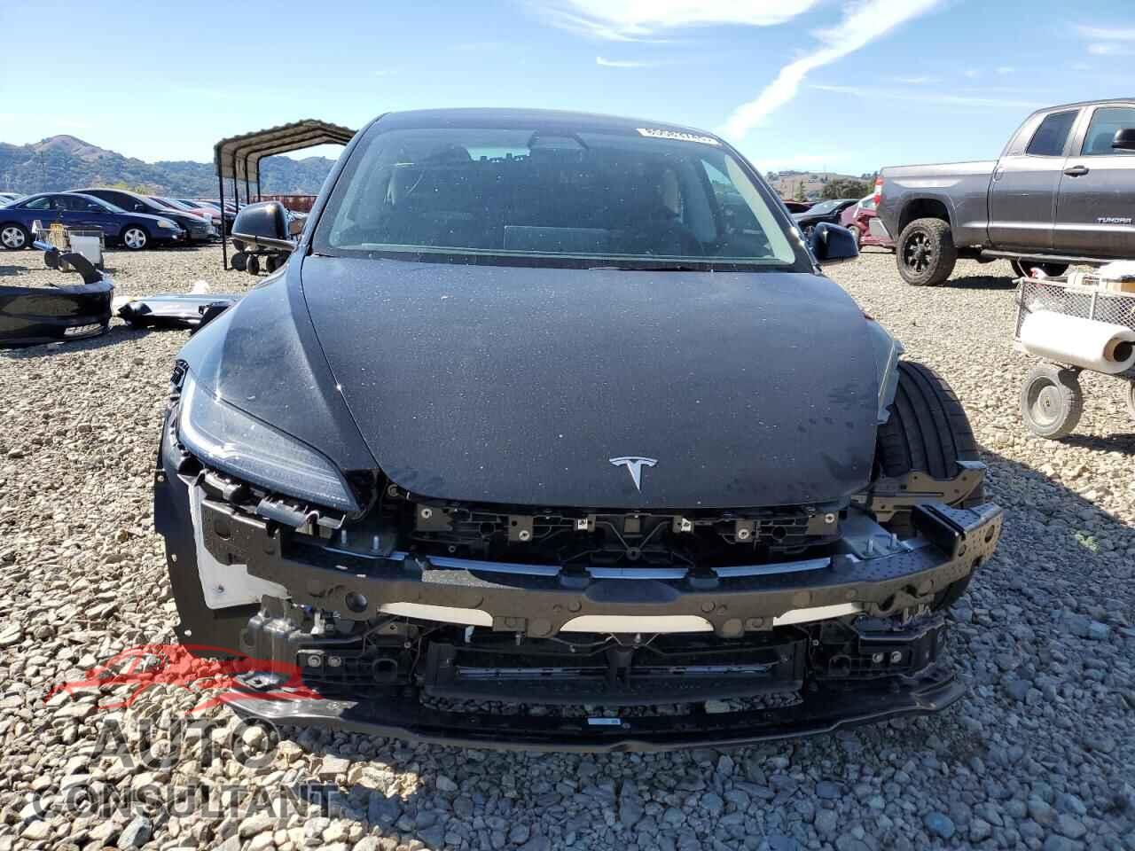 TESLA MODEL 3 2024 - 5YJ3E1ETXRF800195