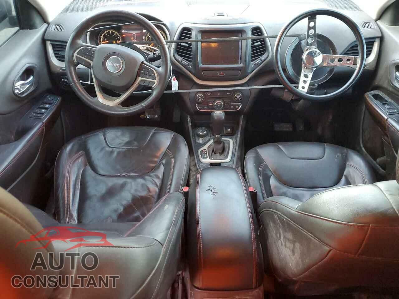 JEEP CHEROKEE 2014 - 1C4PJMBS8EW160469