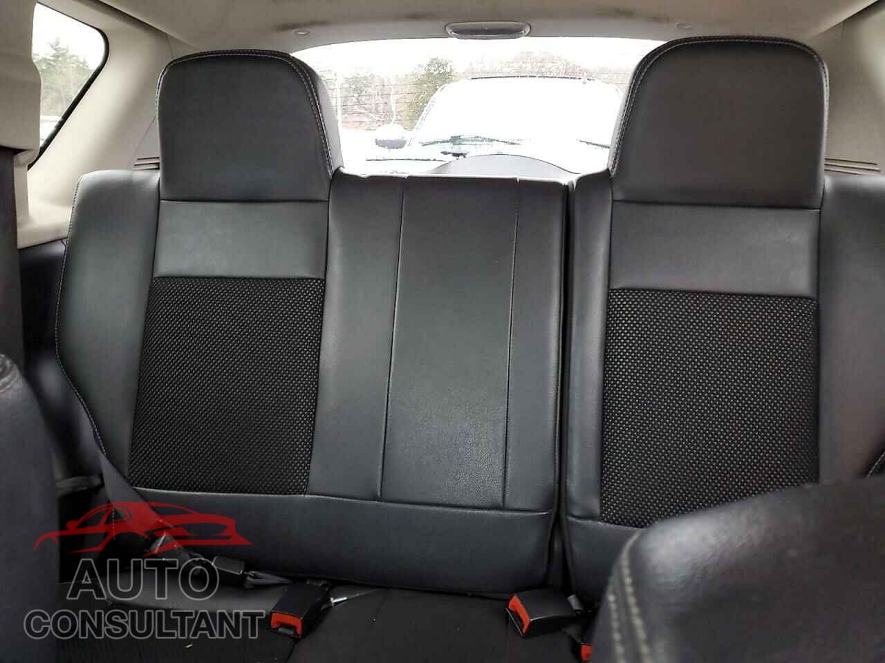 JEEP COMPASS 2014 - 1C4NJDEB9ED911237