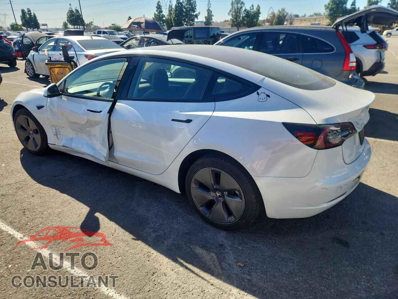 TESLA MODEL 3 2023 - 5YJ3E1EA1PF462620